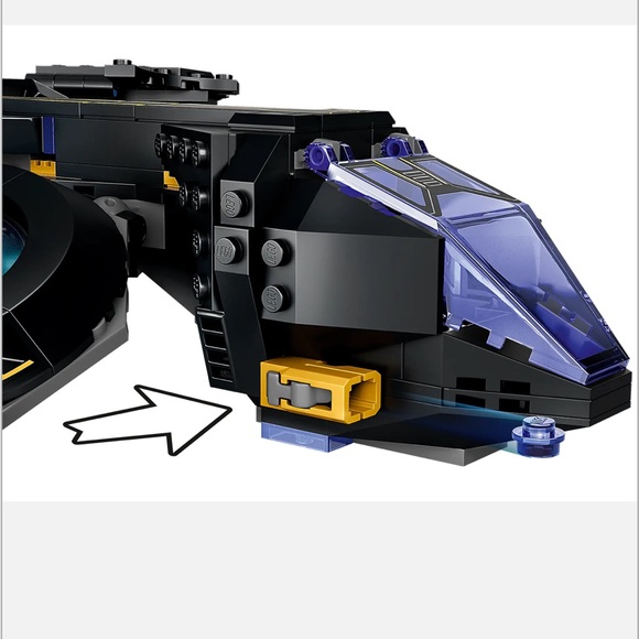 Lego 76211 - Picture 8 of 9